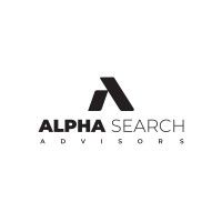 Alpha Search Advisors logo