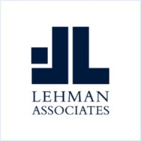Lehman Associates logo