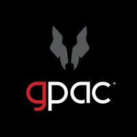 gpac logo