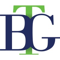 The Blackshaw Group logo