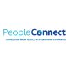PeopleConnect Staffing logo
