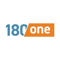 180one logo