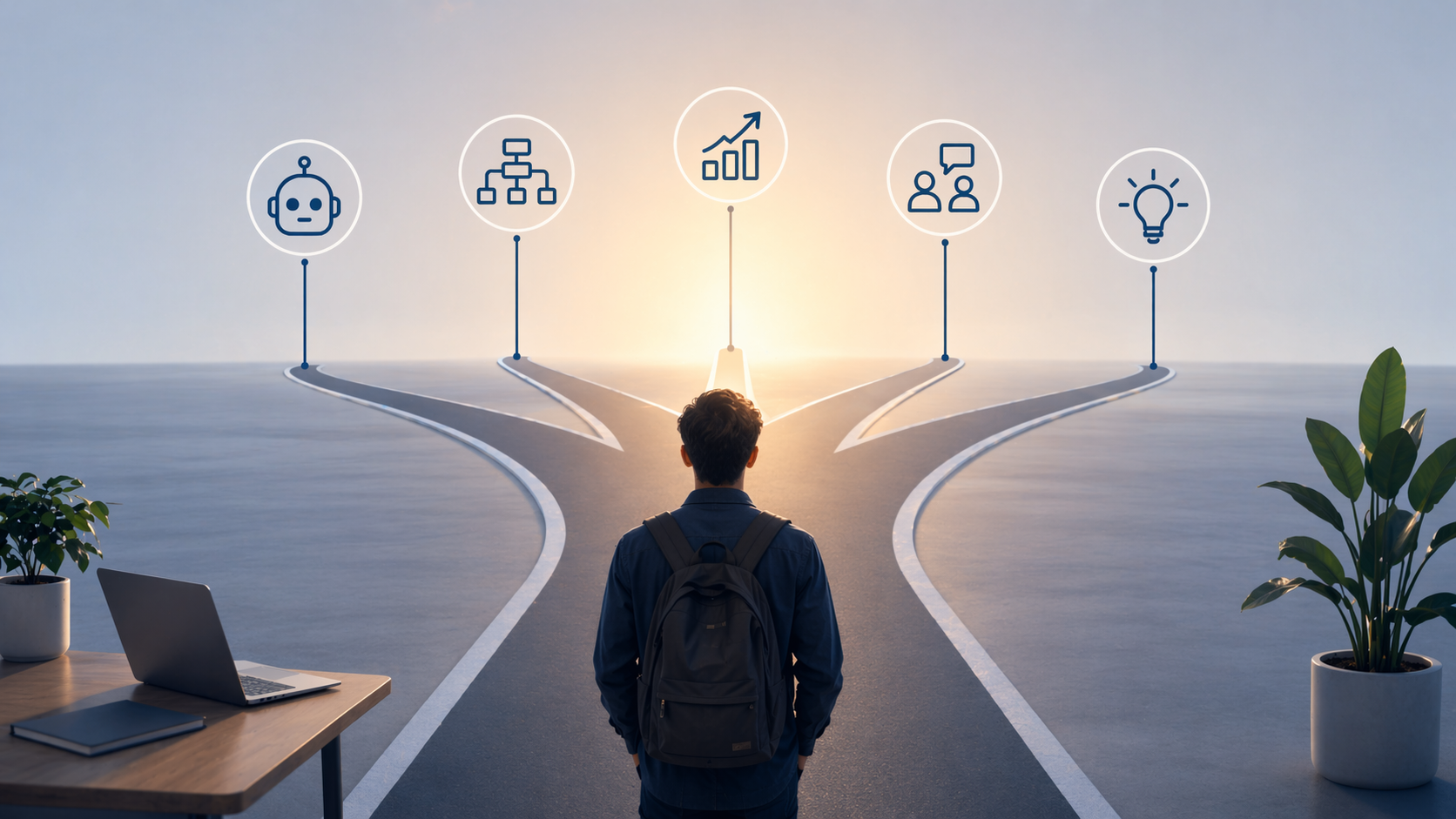 Emerging Career Opportunities in the Age of AI Automation - Job Seekers Blog - JobStars USA