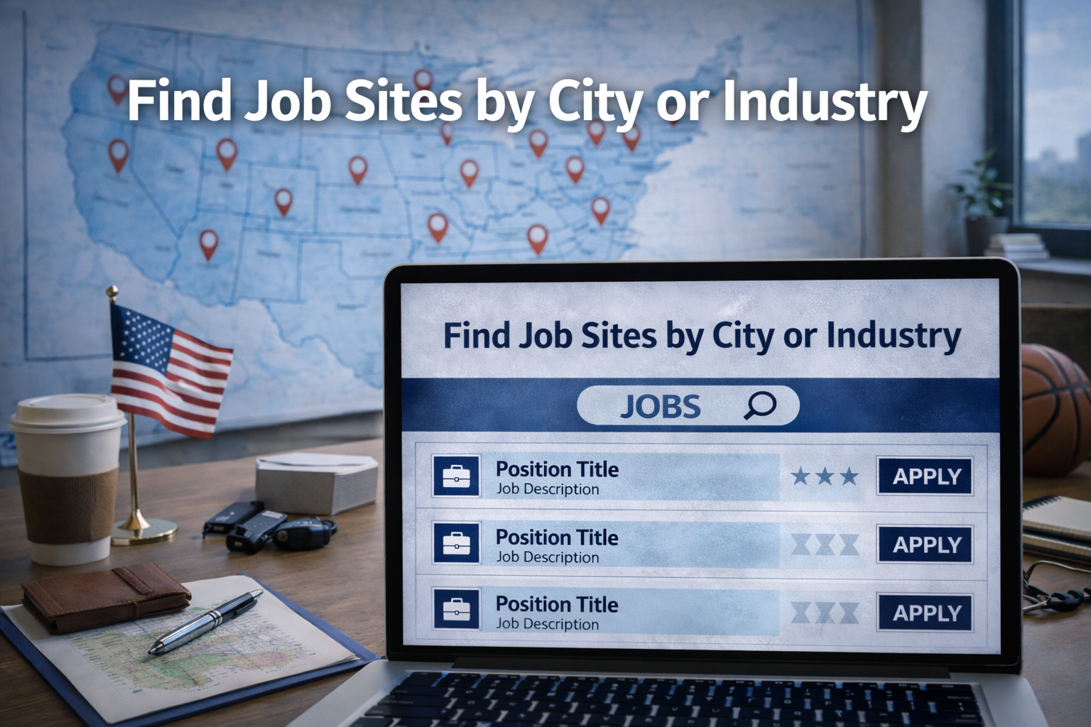 Job Sites Job Sites - Tools and Resources - JobStars USA