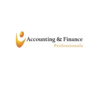 Accounting & Finance Professionals logo