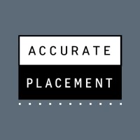 Accurate Placement logo