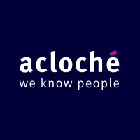 Acloche logo Acloche logo