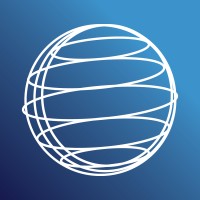 Adam James International logo Adam James International logo