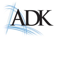 ADK Consulting & Executive Search logo ADK Consulting & Executive Search logo