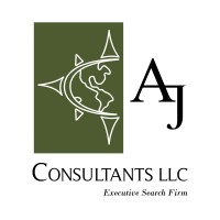 AJ Consultants LLC logo