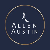 Allen Austin logo