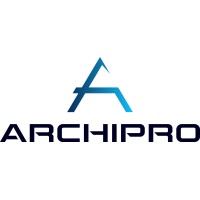 Archipro Staff Agency logo