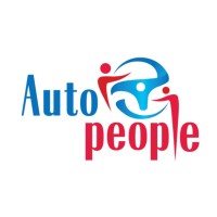 AutoPeople - Automotive Recruiters logo