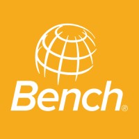 Bench International logo