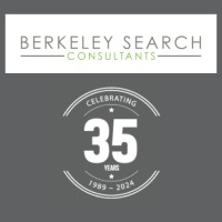 Berkeley Search Consultants logo