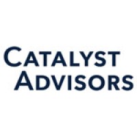 Catalyst Advisors LP logo