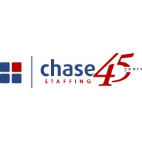 Chase Staffing logo