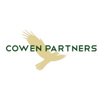 Cowen Partners Executive Search logo