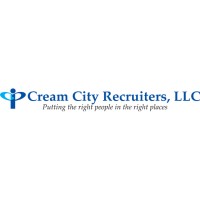 Cream City Recruiters LLC logo