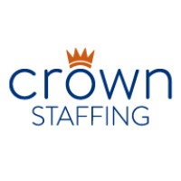 Crown Staffing logo