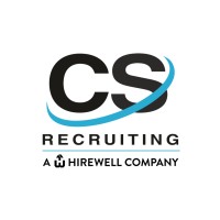 CS Recruiting logo CS Recruiting logo