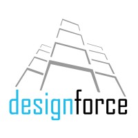 DesignForce logo