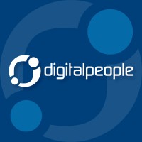 Digital People logo