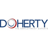 Doherty Staffing Solutions logo