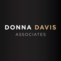 Donna Davis Associates logo Donna Davis Associates logo