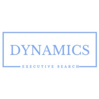 Dynamics Executive Search logo