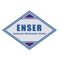 ENSER Corporation logo
