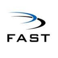 FAST search logo