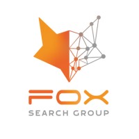 Fox Search Group logo
