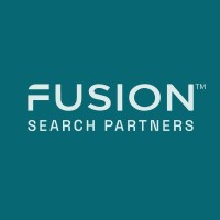 Fusion Search Partners logo