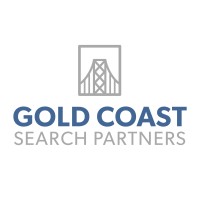 Gold Coast Search Partners logo Gold Coast Search Partners logo