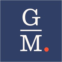 Grant Morgan logo Grant Morgan logo