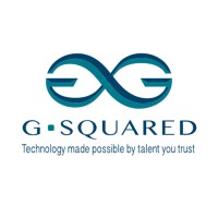 GSquared Group logo GSquared Group logo