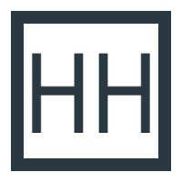 Hammer Haley logo