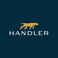 Handler logo