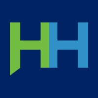 HH Staffing Services logo