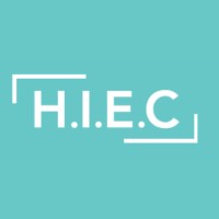 H.I. Executive Consulting (H.I.E.C) logo
