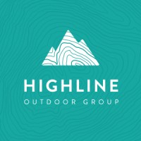 Highline Outdoor Group logo