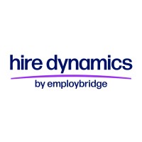 Hire Dynamics logo