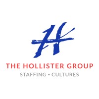 The Hollister Group logo