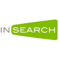 InSearch Recruiting logo