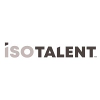 IsoTalent logo IsoTalent logo