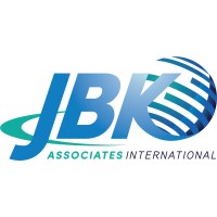 JBK Associates International logo