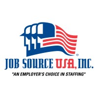 Job Source USA Inc.