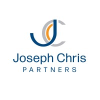 Joseph Chris Partners Executive Search logo Joseph Chris Partners Executive Search logo