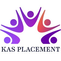 KAS Placement Sales and Marketing Recruiters logo